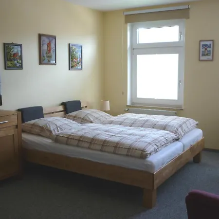 Strand-zeit Koje 4 Apartamento Kellenhusen