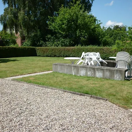 Apartment Strand-zeit Koje 4 Kellenhusen
